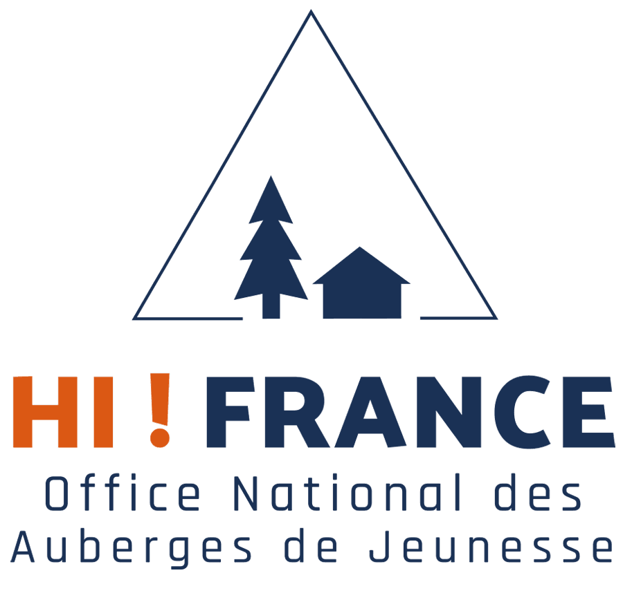 HI France - Office National des Auberges de Jeunesse